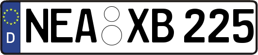 NEA-XB225