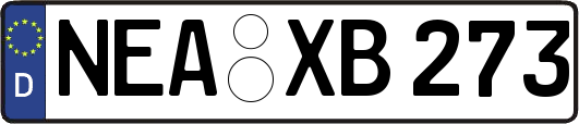 NEA-XB273