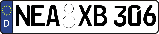 NEA-XB306