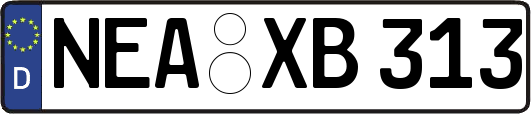 NEA-XB313