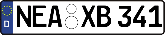 NEA-XB341