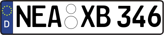 NEA-XB346