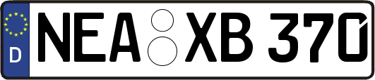 NEA-XB370