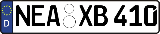 NEA-XB410
