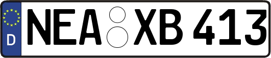 NEA-XB413