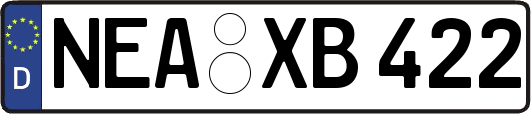 NEA-XB422