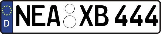 NEA-XB444