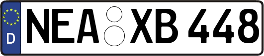 NEA-XB448