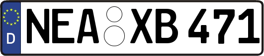 NEA-XB471