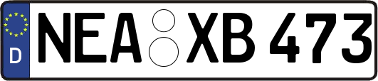 NEA-XB473