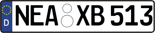 NEA-XB513