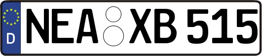 NEA-XB515