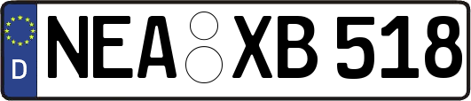 NEA-XB518