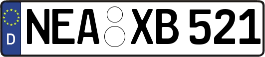 NEA-XB521