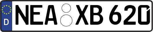 NEA-XB620