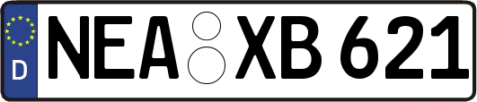 NEA-XB621