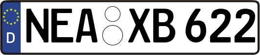 NEA-XB622