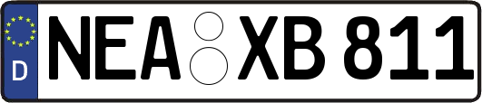 NEA-XB811