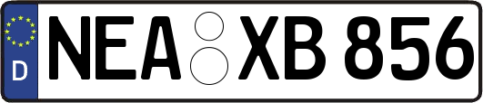 NEA-XB856