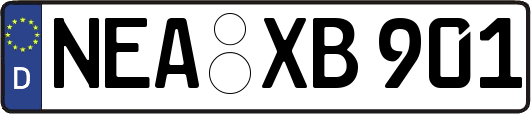 NEA-XB901