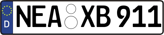 NEA-XB911