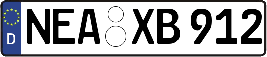 NEA-XB912