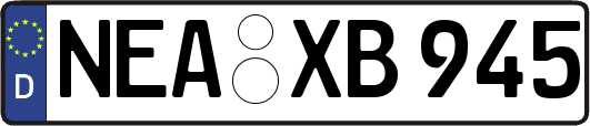 NEA-XB945