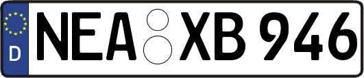 NEA-XB946