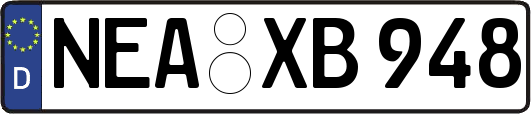 NEA-XB948