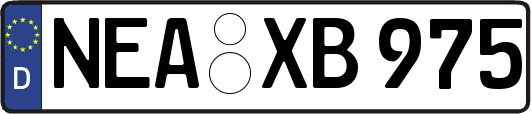 NEA-XB975