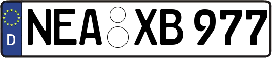 NEA-XB977