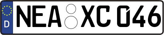 NEA-XC046