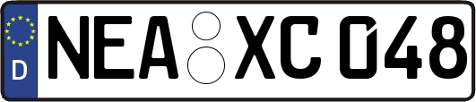 NEA-XC048