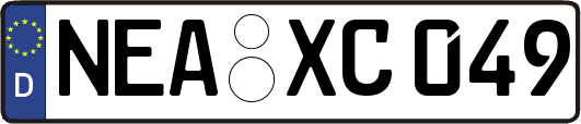 NEA-XC049