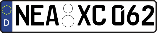 NEA-XC062