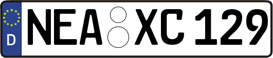 NEA-XC129