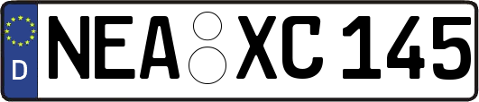 NEA-XC145