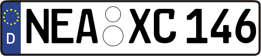 NEA-XC146