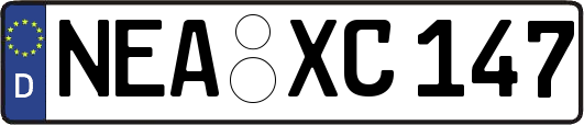 NEA-XC147