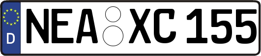 NEA-XC155