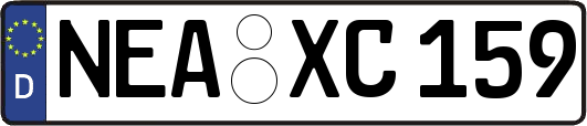 NEA-XC159