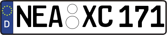 NEA-XC171