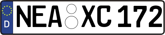 NEA-XC172