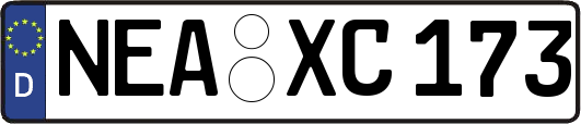 NEA-XC173