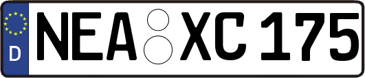 NEA-XC175