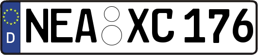 NEA-XC176