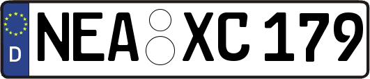 NEA-XC179