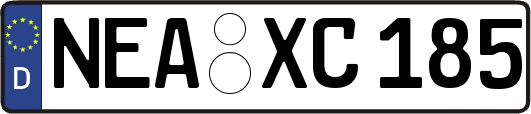 NEA-XC185