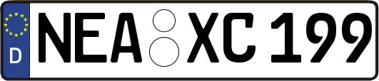 NEA-XC199