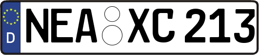 NEA-XC213